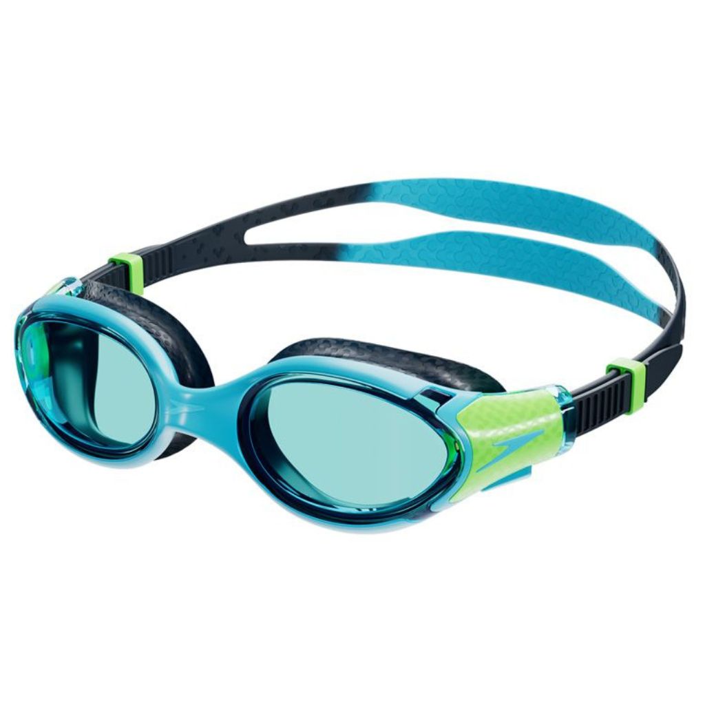 Speedo Biofuse 2.0 Junior Blue
