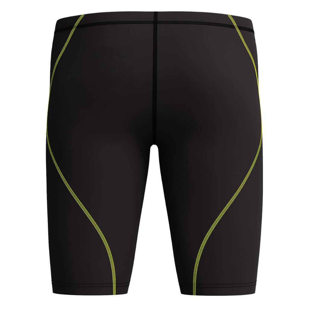 Speedo Fastskin Hyperspark Jammer Black