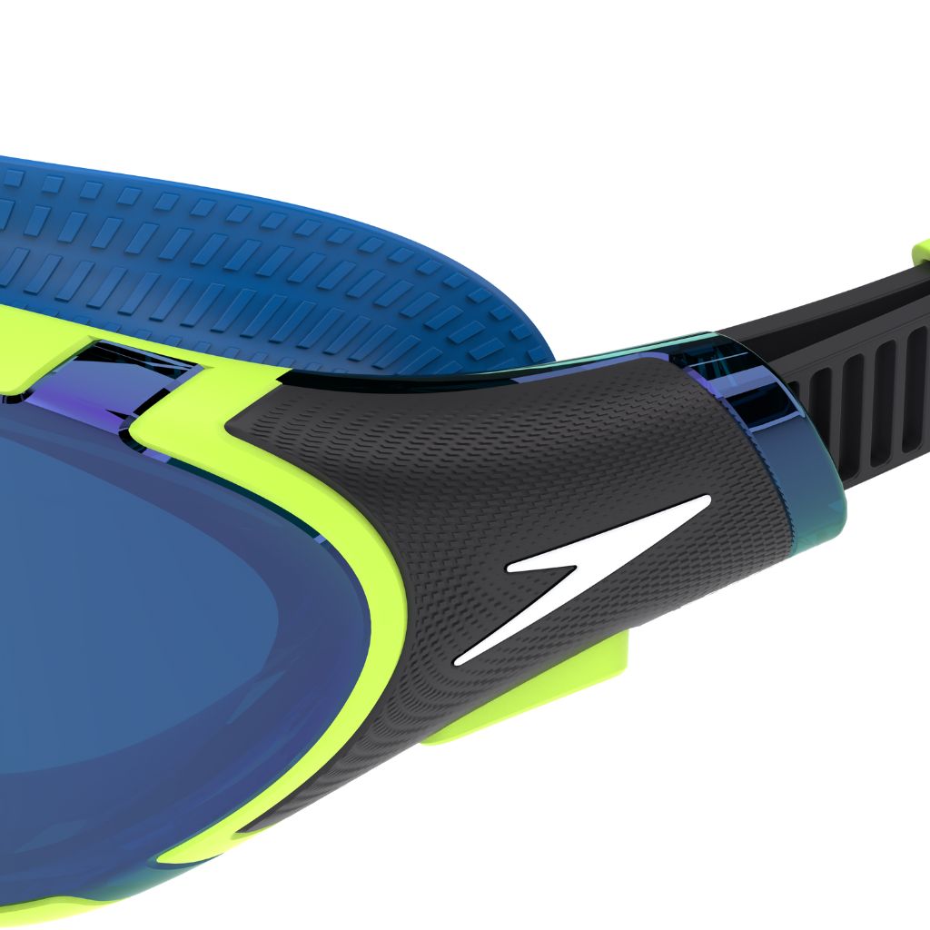 Speedo Biofuse 2.0 Mirrored Green