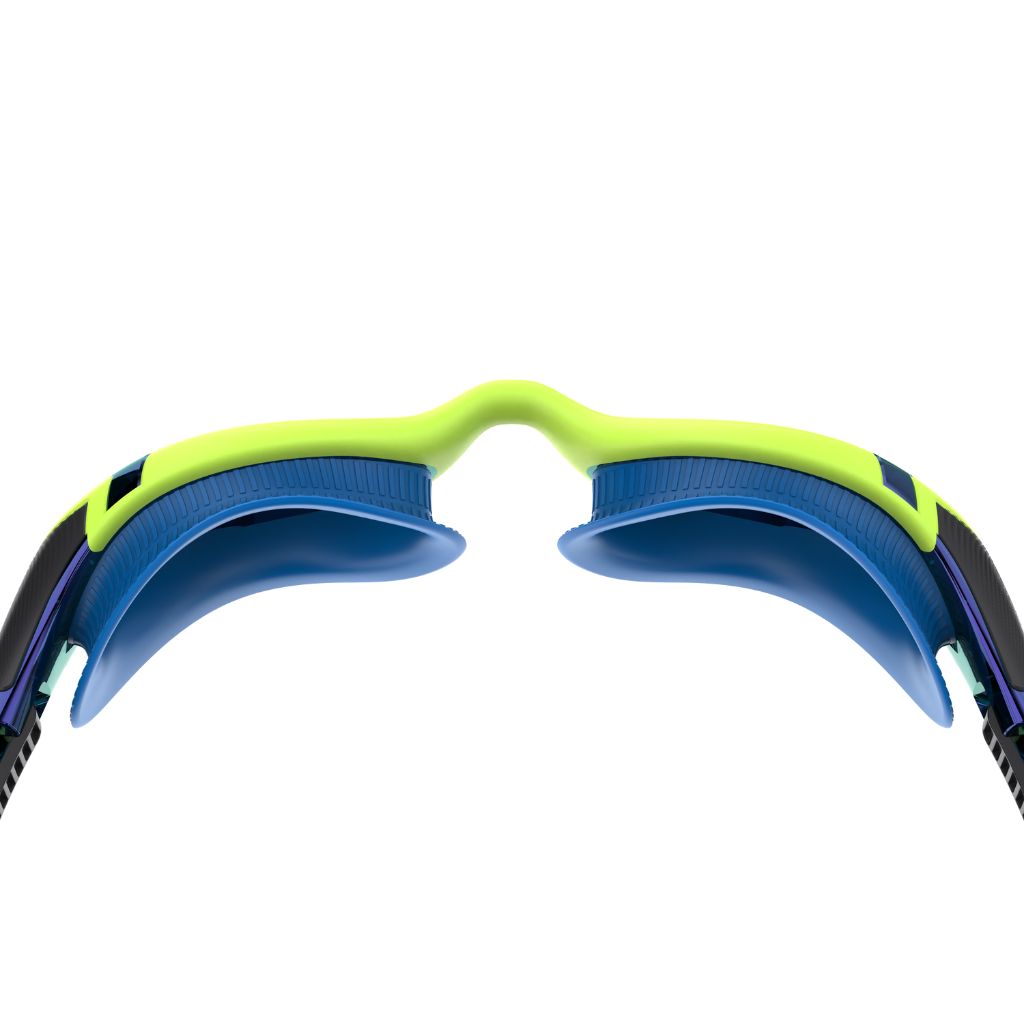 Speedo Biofuse 2.0 Mirrored Green