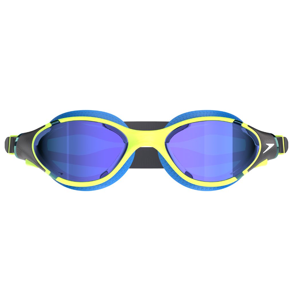 Speedo Biofuse 2.0 Mirrored Green