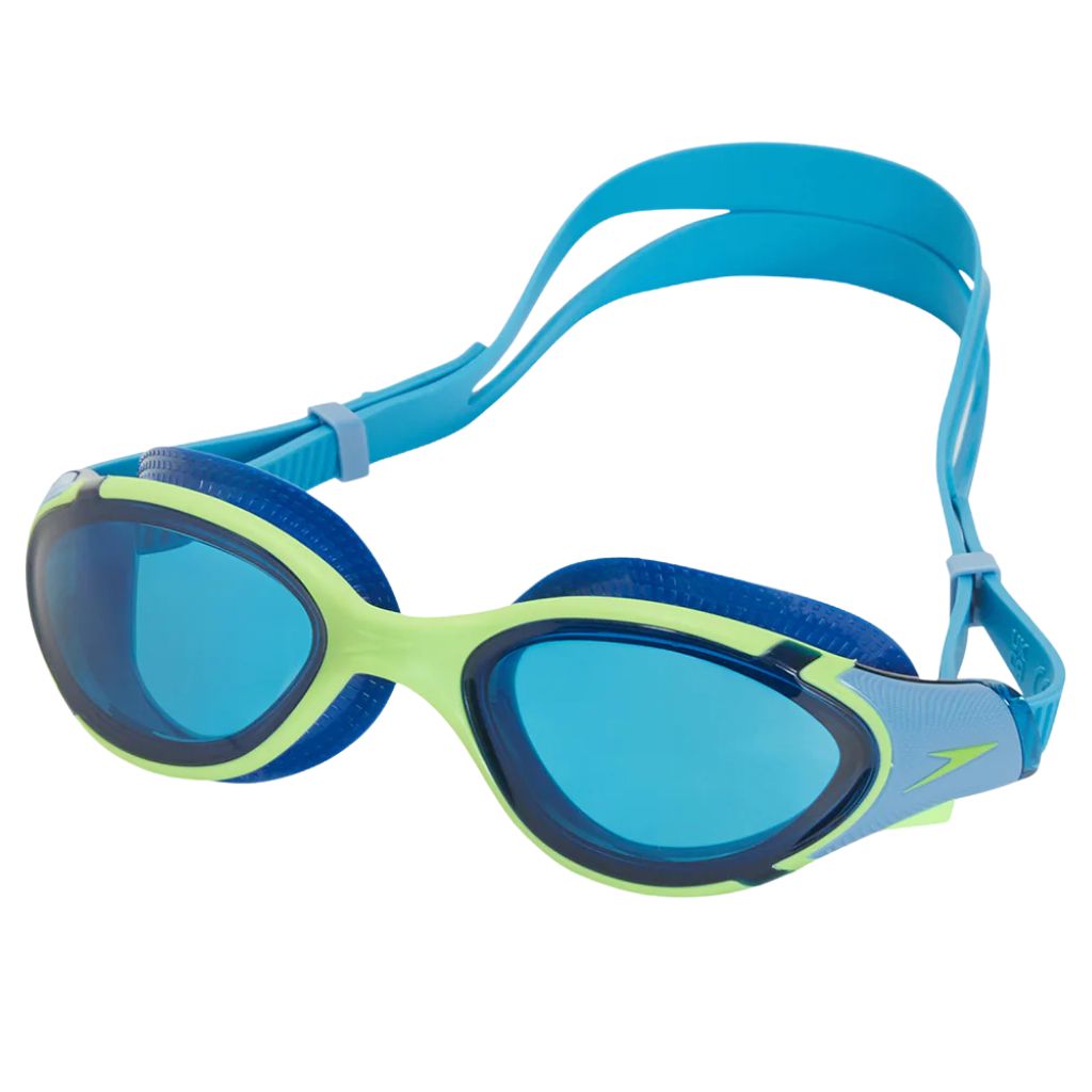 Speedo Biofuse 2.0 Pale Clover Cobalt
