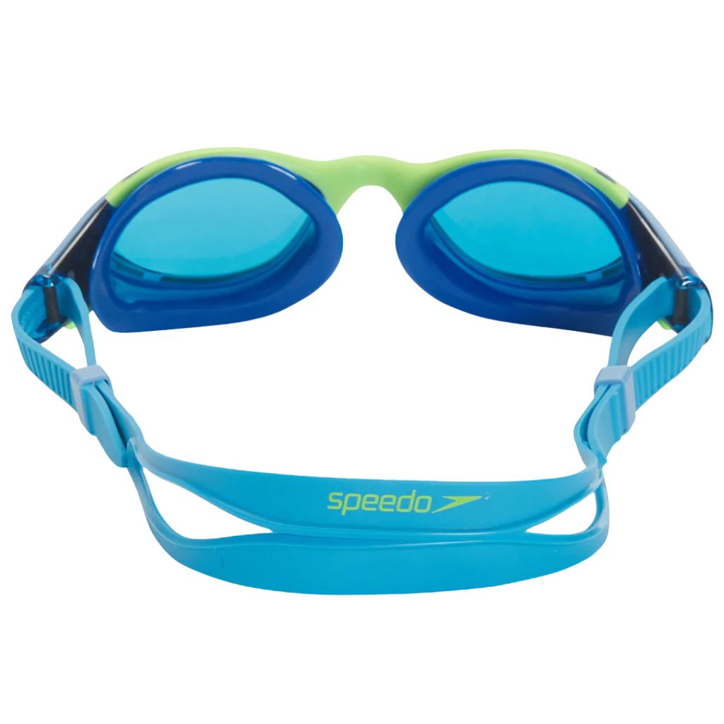 Speedo Biofuse 2.0 Pale Clover Cobalt