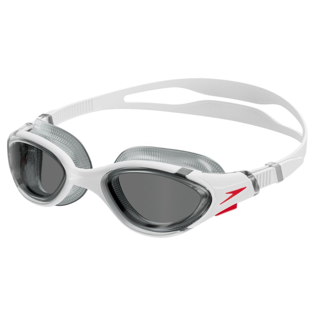 Speedo Biofuse 2.0 White Smoke