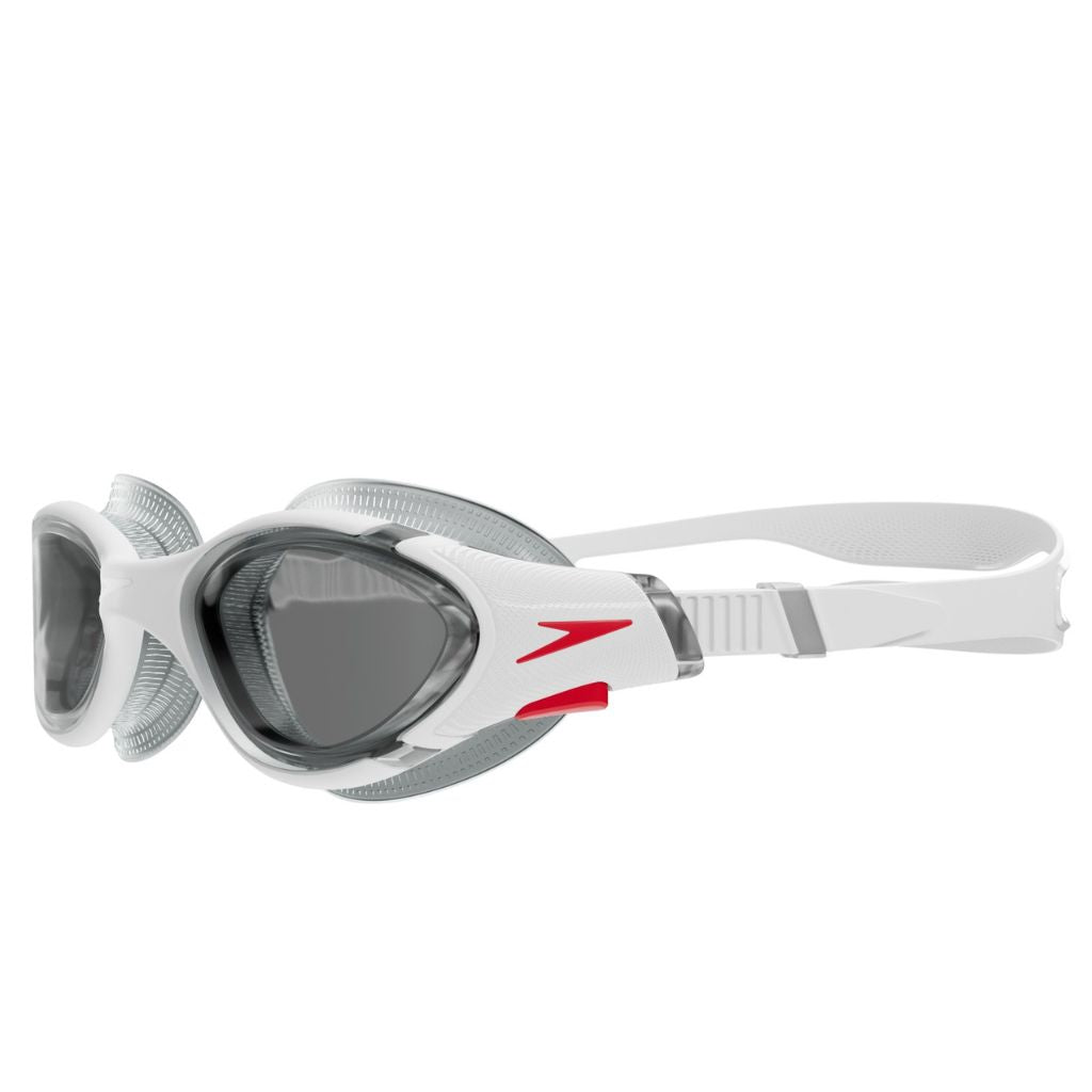 Speedo Biofuse 2.0 White Smoke