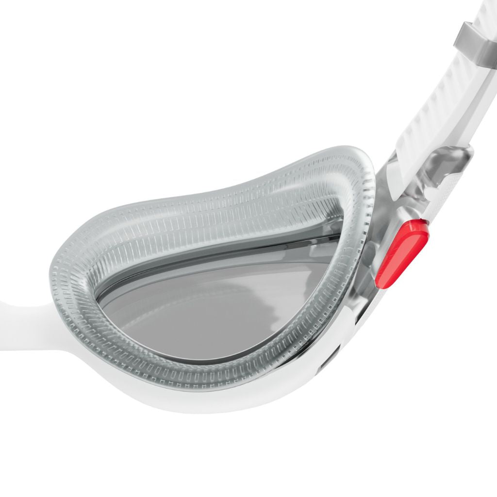 Speedo Biofuse 2.0 White Smoke