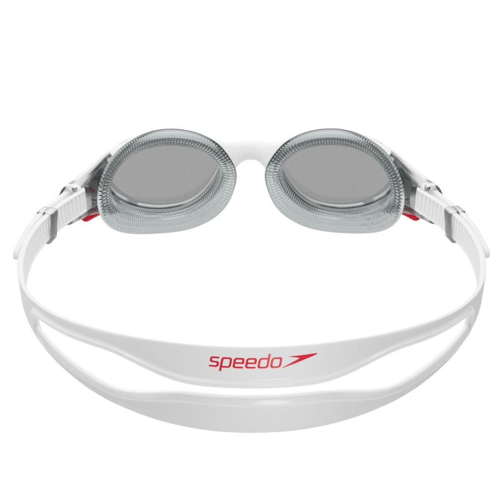 Speedo Biofuse 2.0 White Smoke