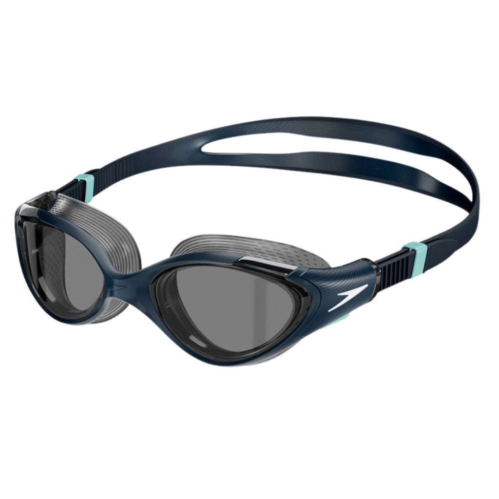 Speedo Biofuse 2.0 Womens Blue Blue