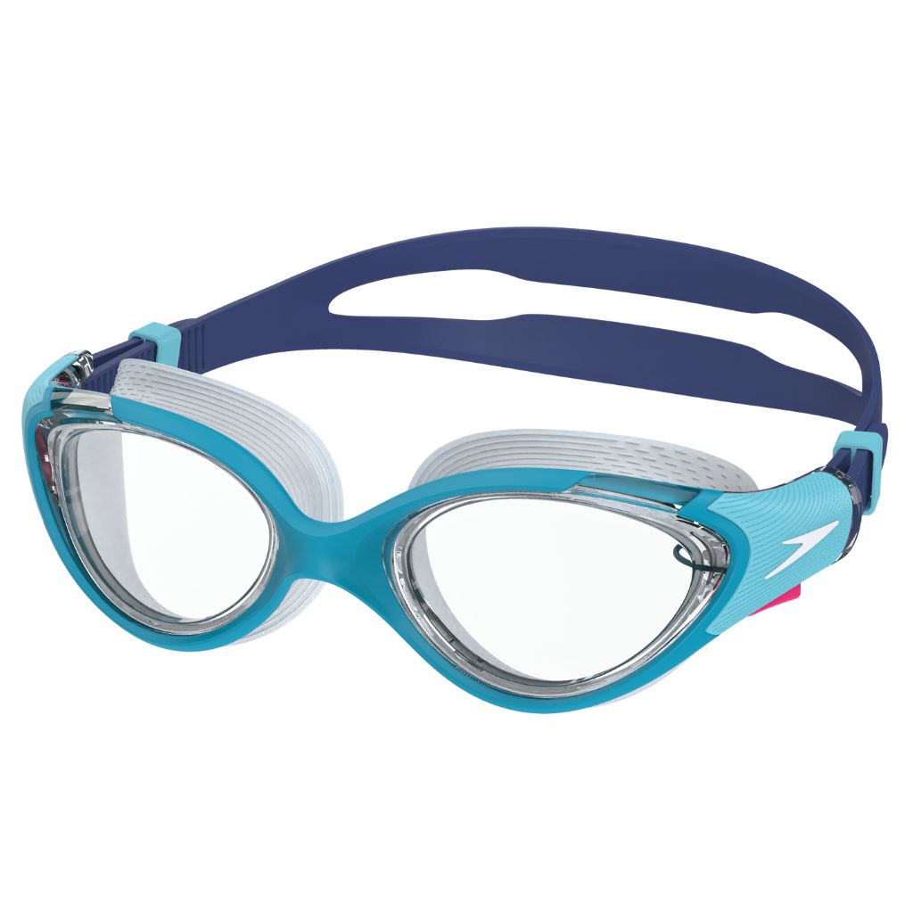 Speedo Biofuse 2.0 Womens Mayan Blue