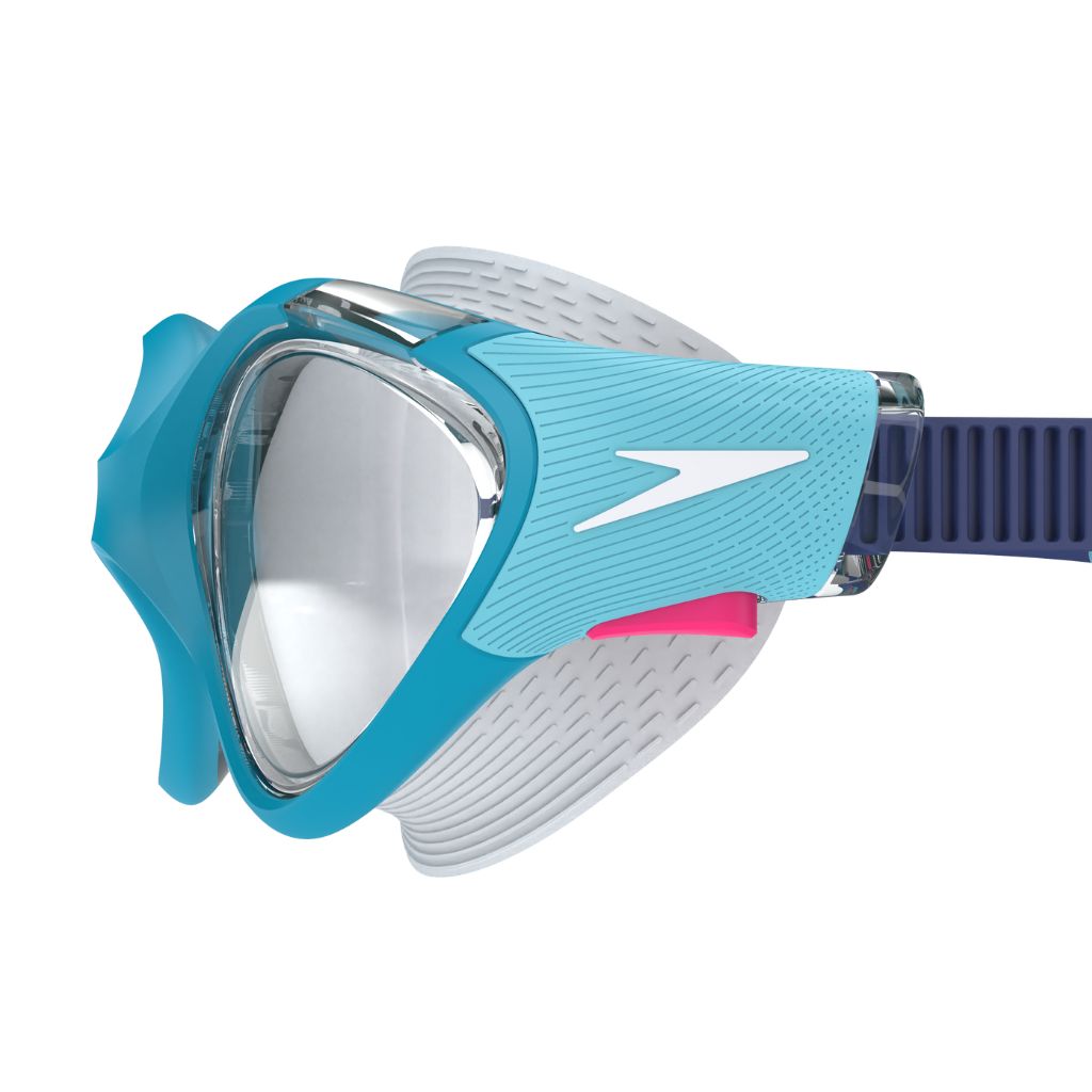 Speedo Biofuse 2.0 Womens Mayan Blue