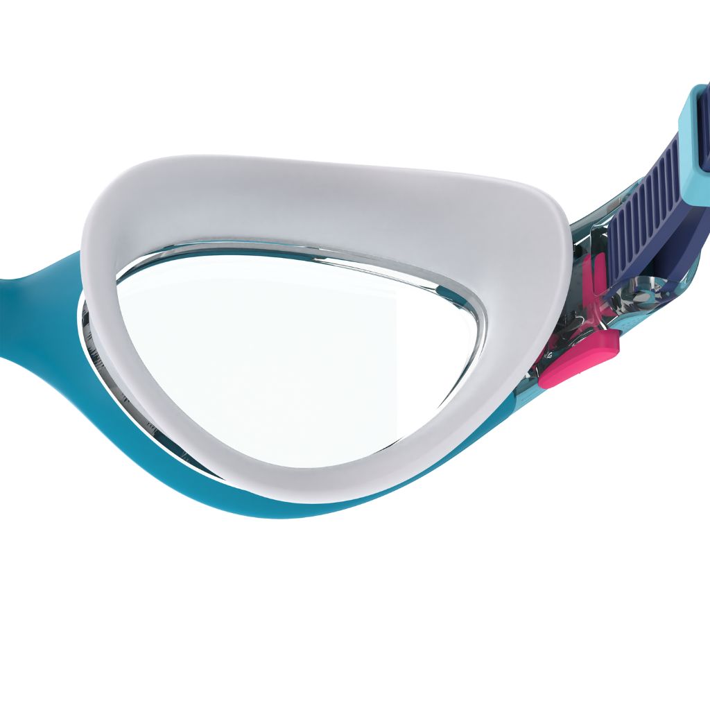 Speedo Biofuse 2.0 Womens Mayan Blue