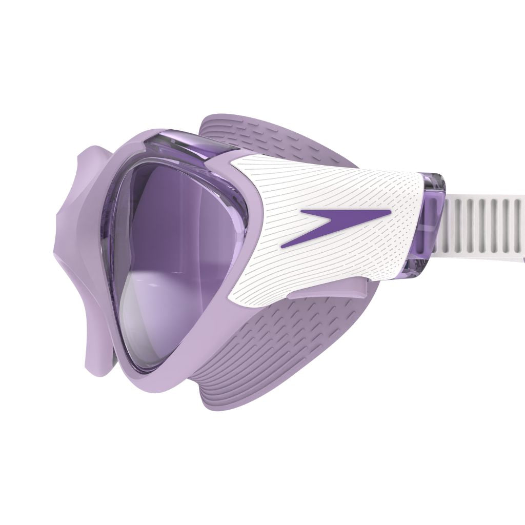 Speedo Biofuse 2.0 Womens Purple Lily Lavender