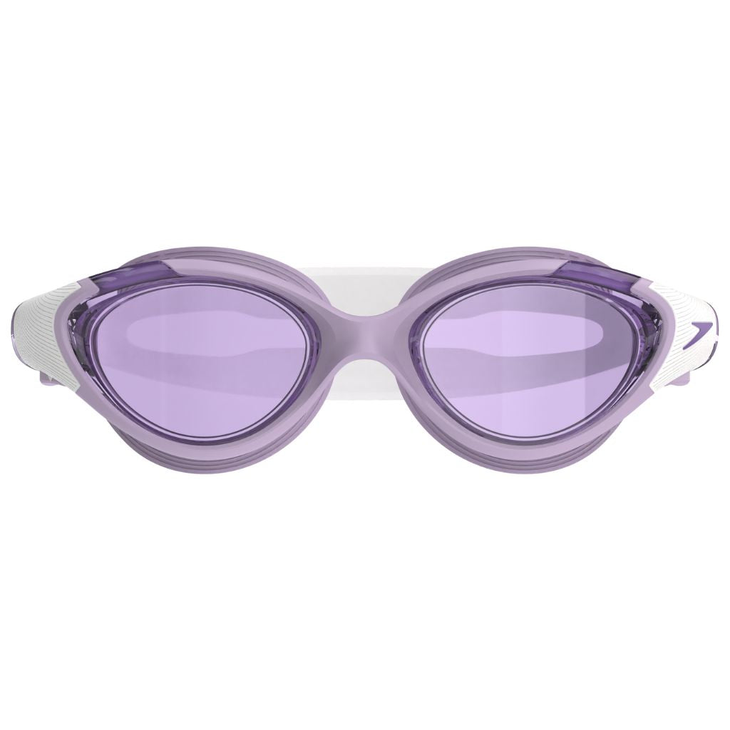 Speedo Biofuse 2.0 Womens Purple Lily Lavender