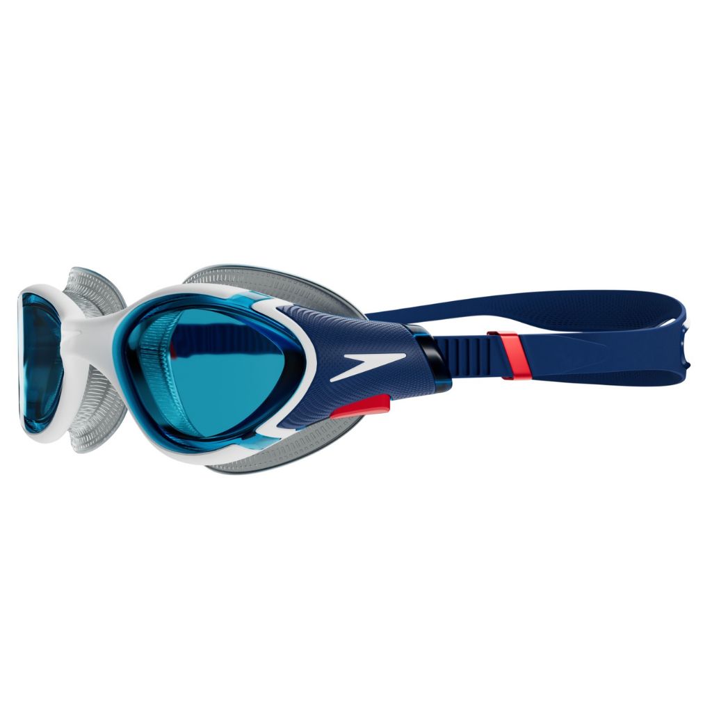 Speedo Biofuse 2.0 ‎Ammonite Blue