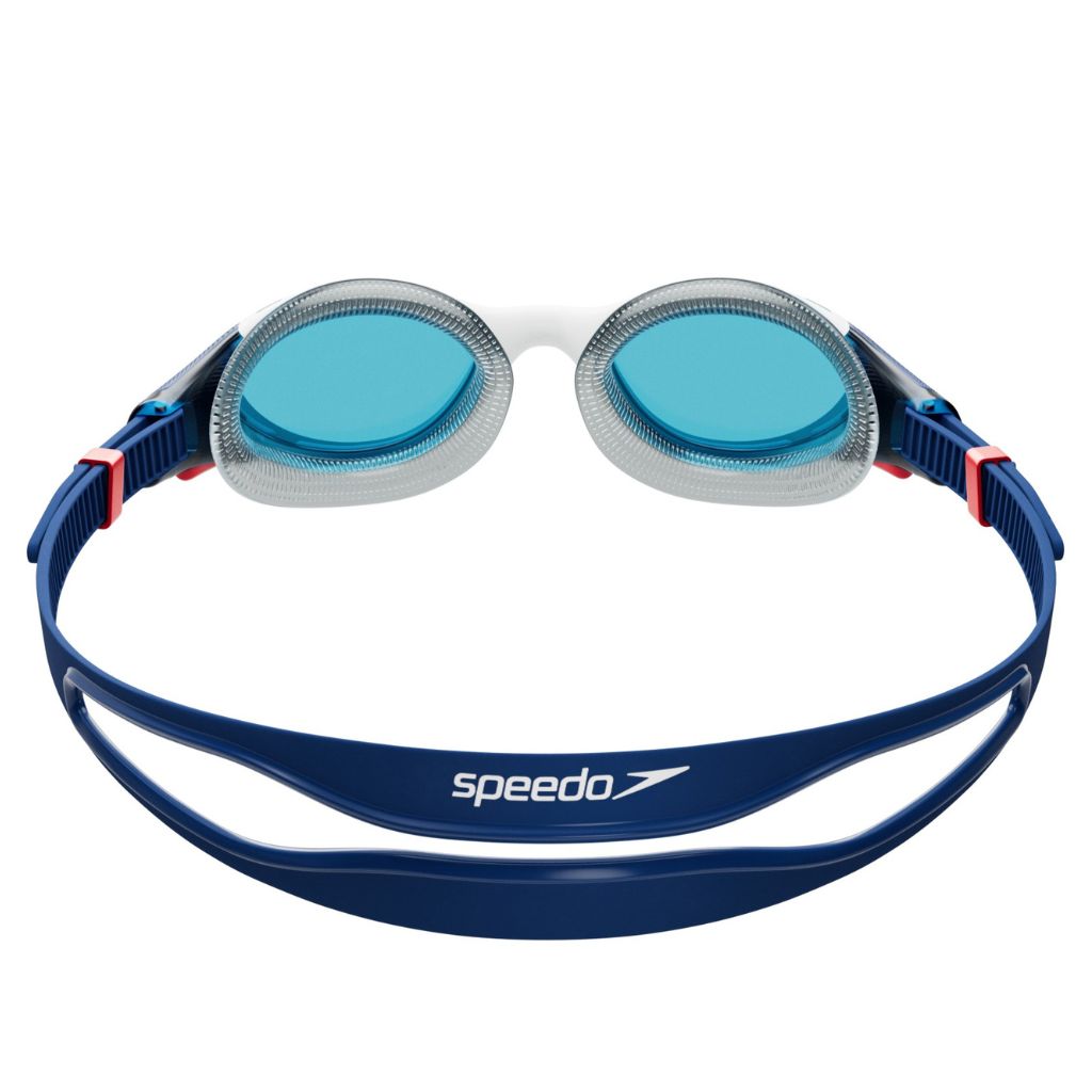 Speedo Biofuse 2.0 ‎Ammonite Blue
