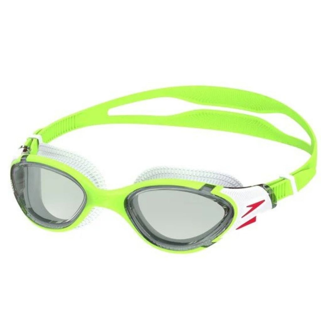 Speedo Biofuse 2.0 Green Fizz Steel