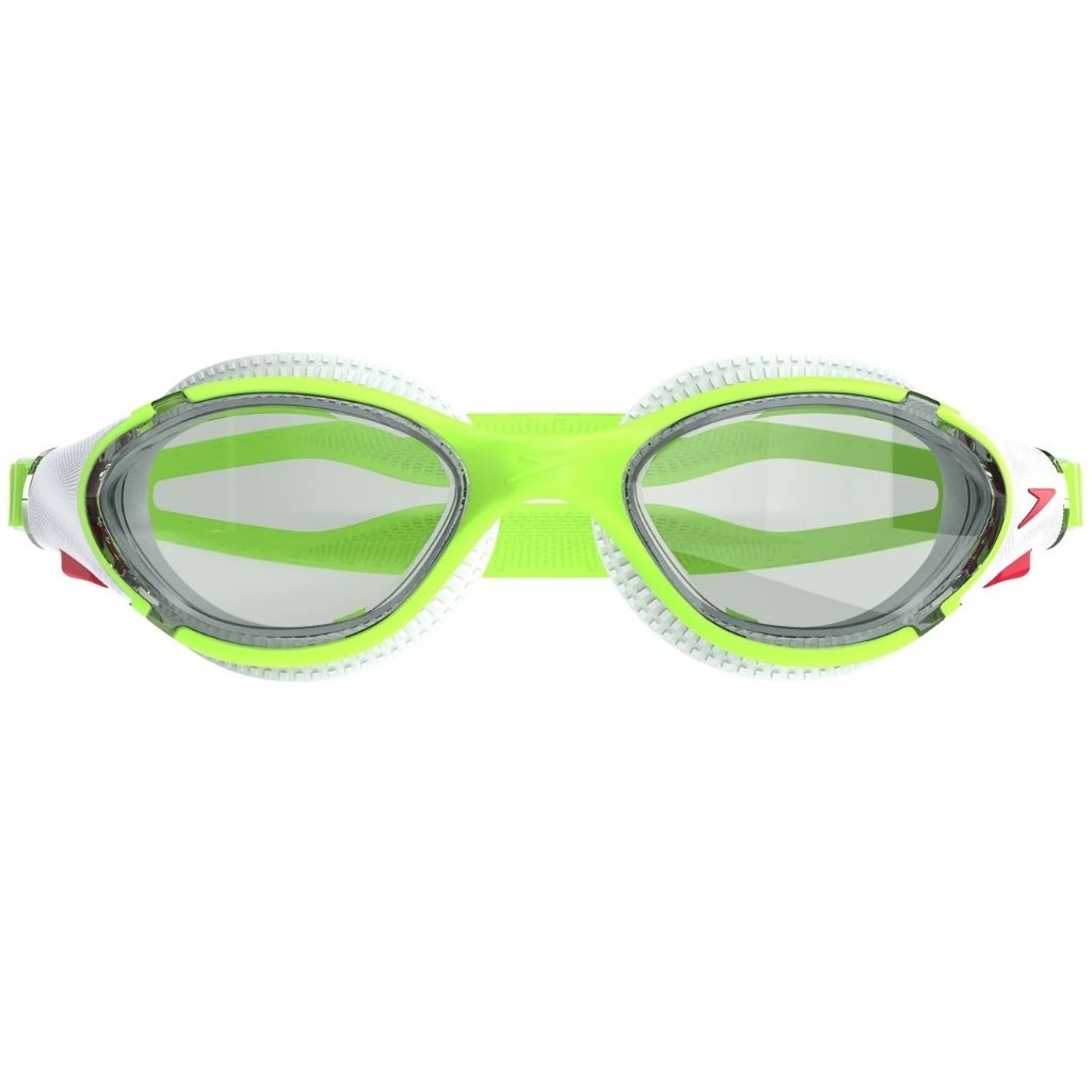 Speedo Biofuse 2.0 Green Fizz Steel