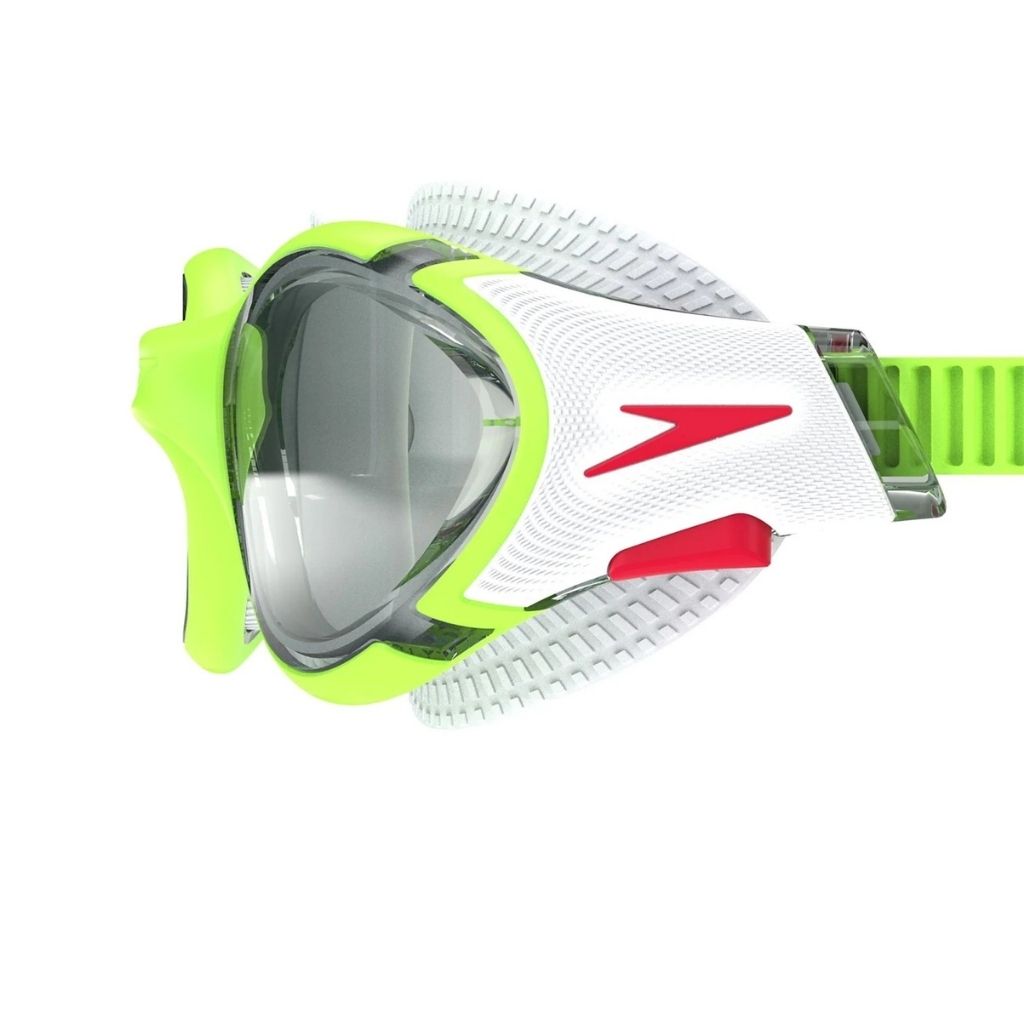 Speedo Biofuse 2.0 Green Fizz Steel