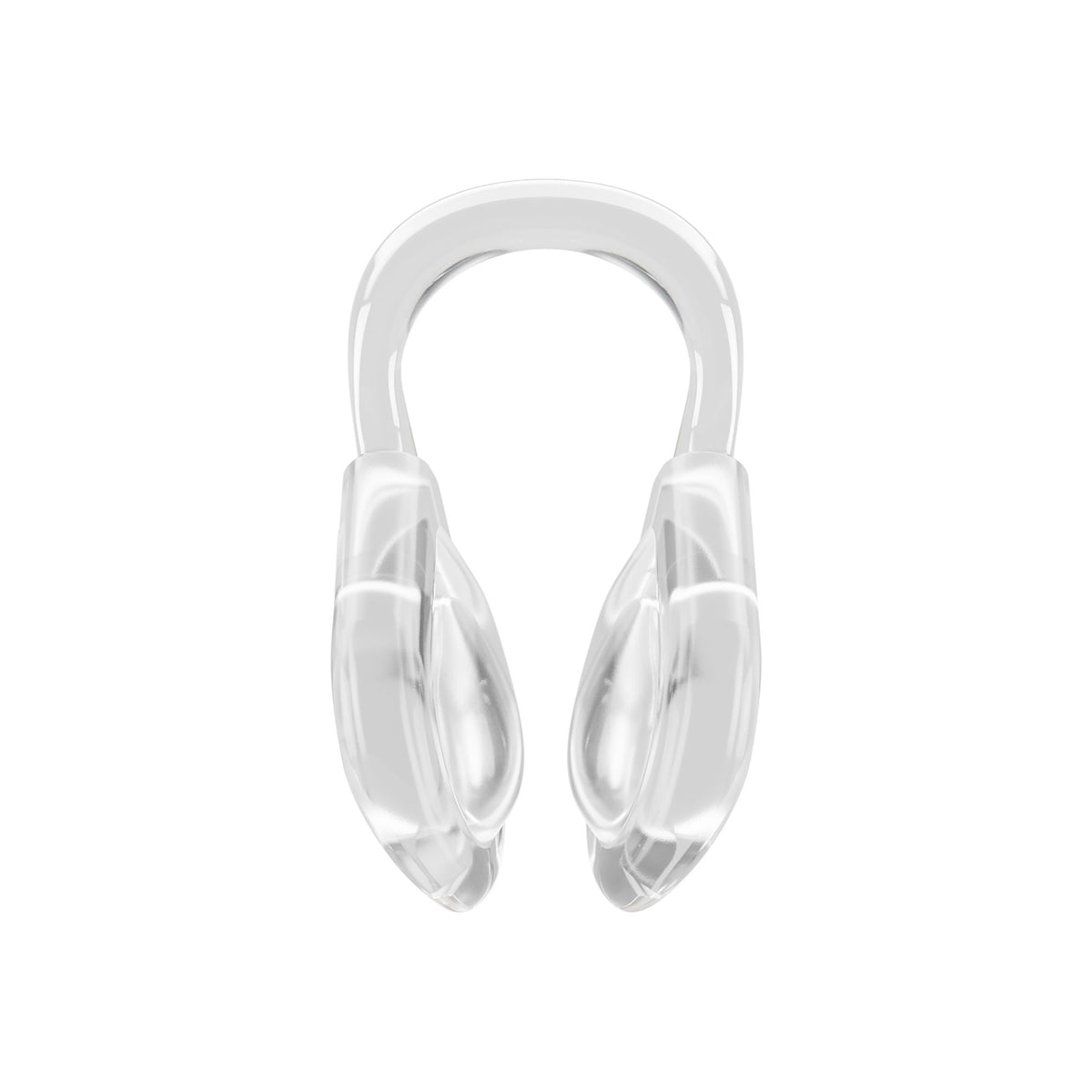 Speedo Biofuse Nose Clip Clear
