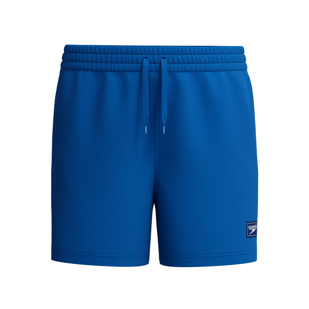 Speedo Boy's Classic Logo Volley 13" Turkish Sea