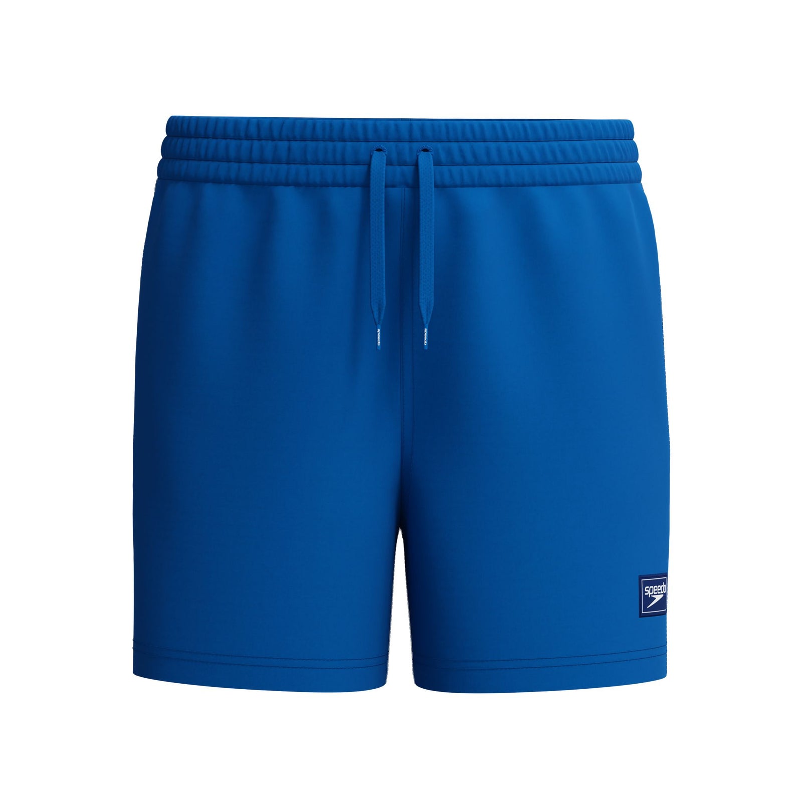 Speedo Boy's Classic Logo Volley 13" Turkish Sea