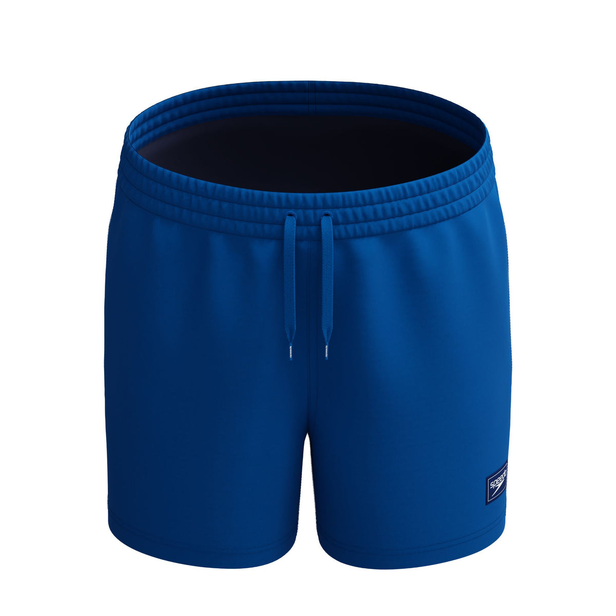 Speedo Boy's Classic Logo Volley 13" Turkish Sea