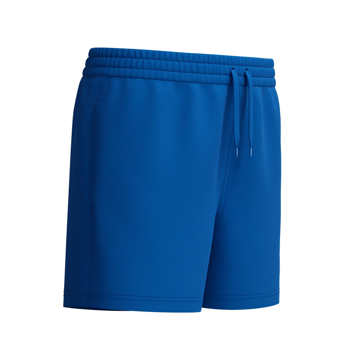 Speedo Boy's Classic Logo Volley 13" Turkish Sea