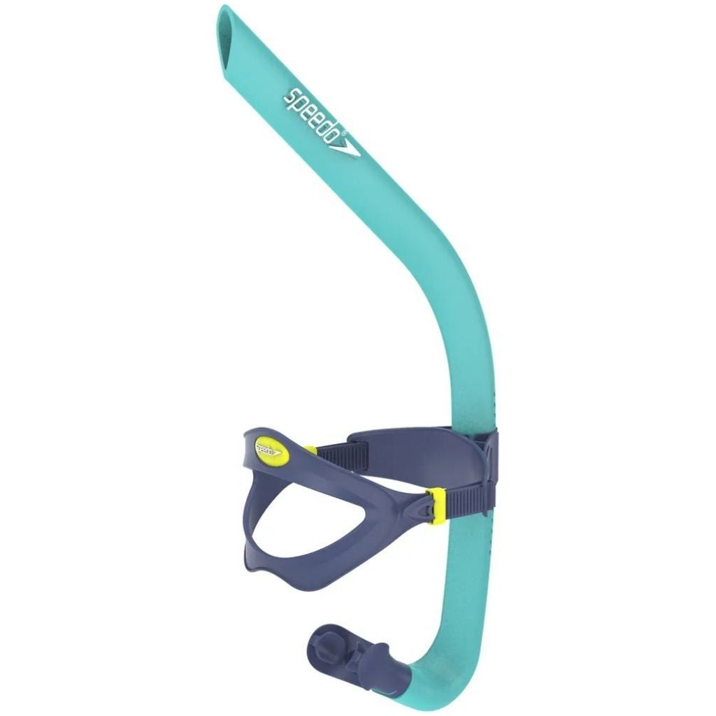 Speedo Bullet Head Snorkel Arctic Glass