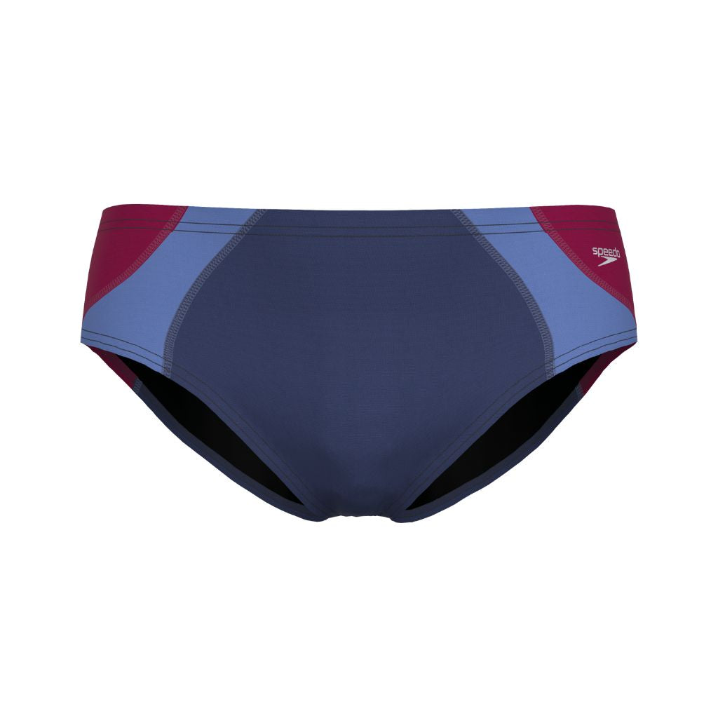 Speedo Color Block One Brief