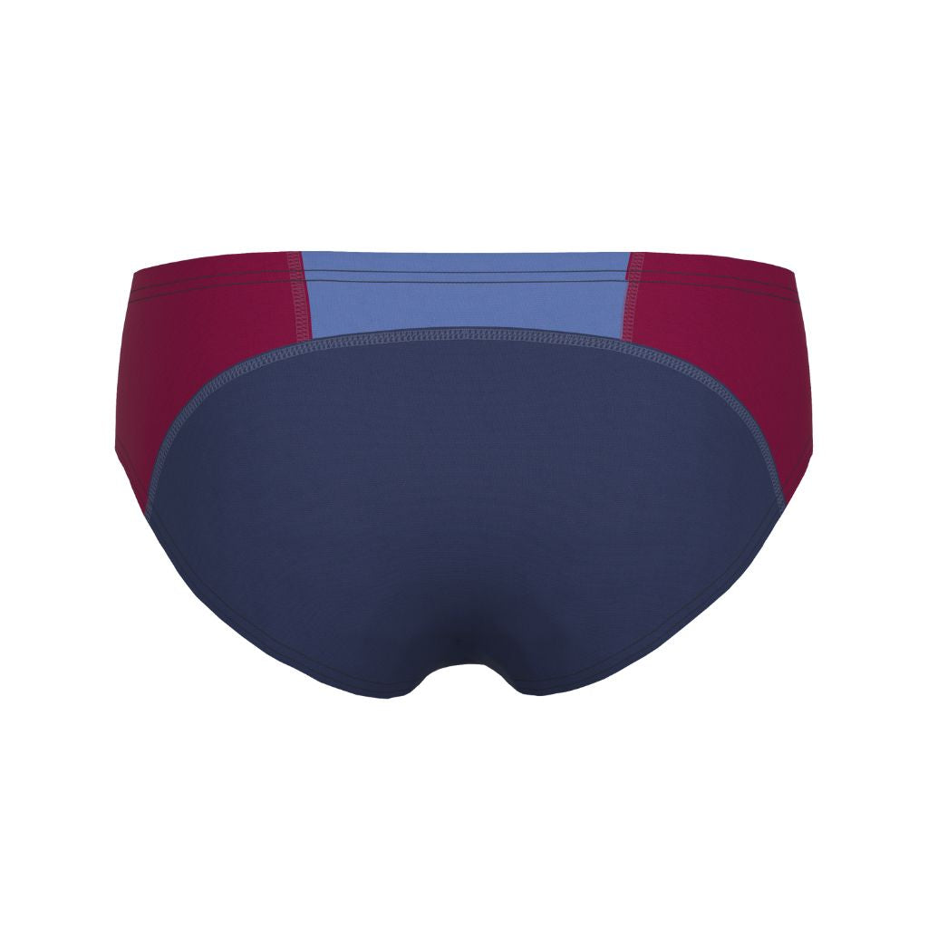 Speedo Color Block One Brief