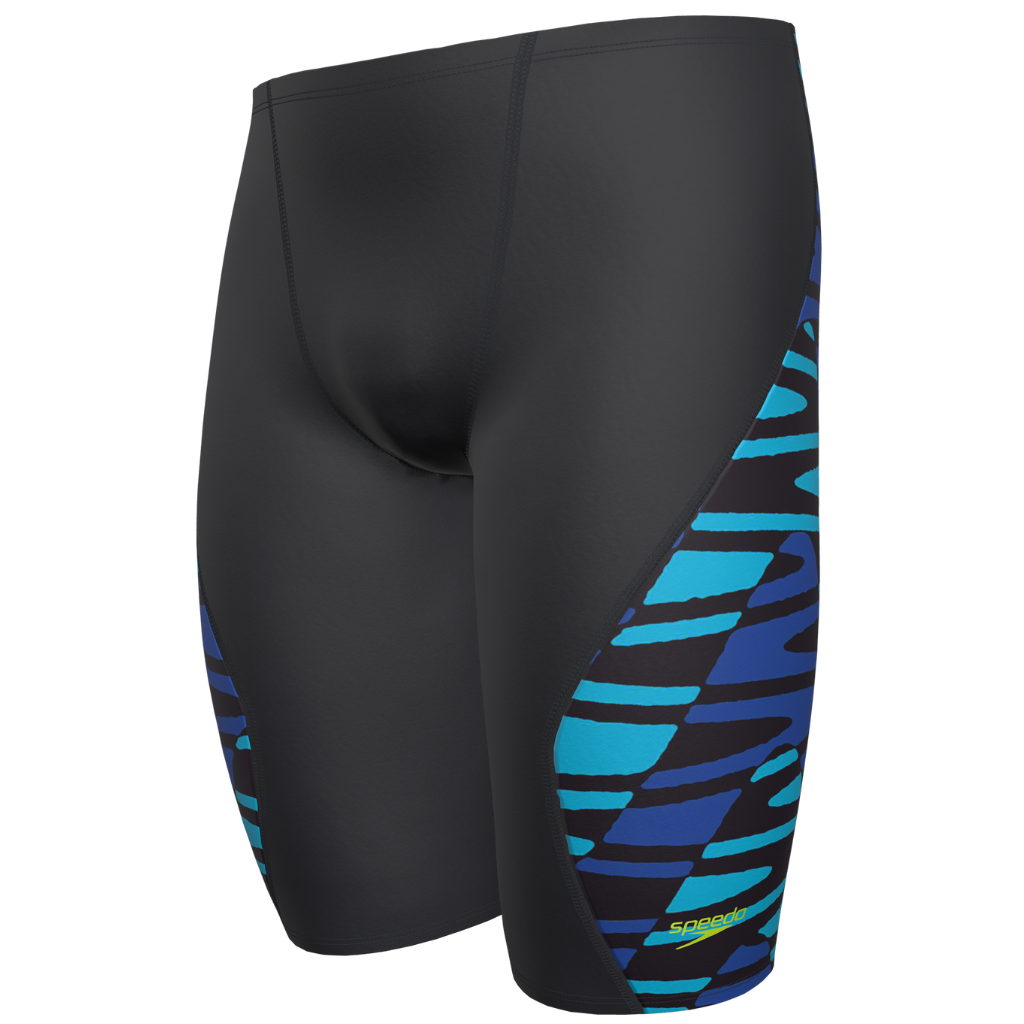 Speedo Disco Boom Jammer - Blue