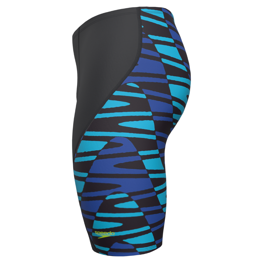 Speedo Disco Boom Jammer - Blue