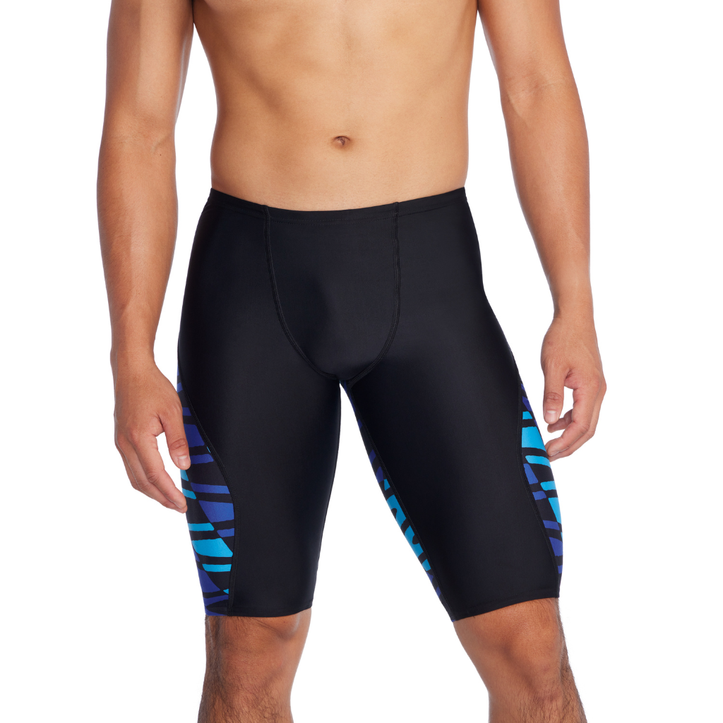 Speedo Disco Boom Jammer - Blue