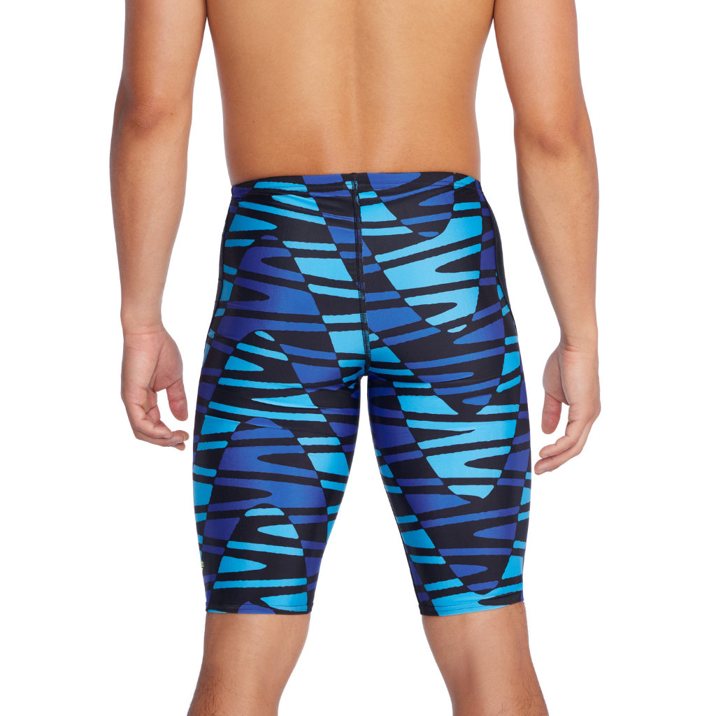 Speedo Disco Boom Jammer - Blue