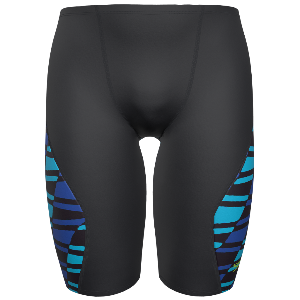 Speedo Disco Boom Jammer - Blue