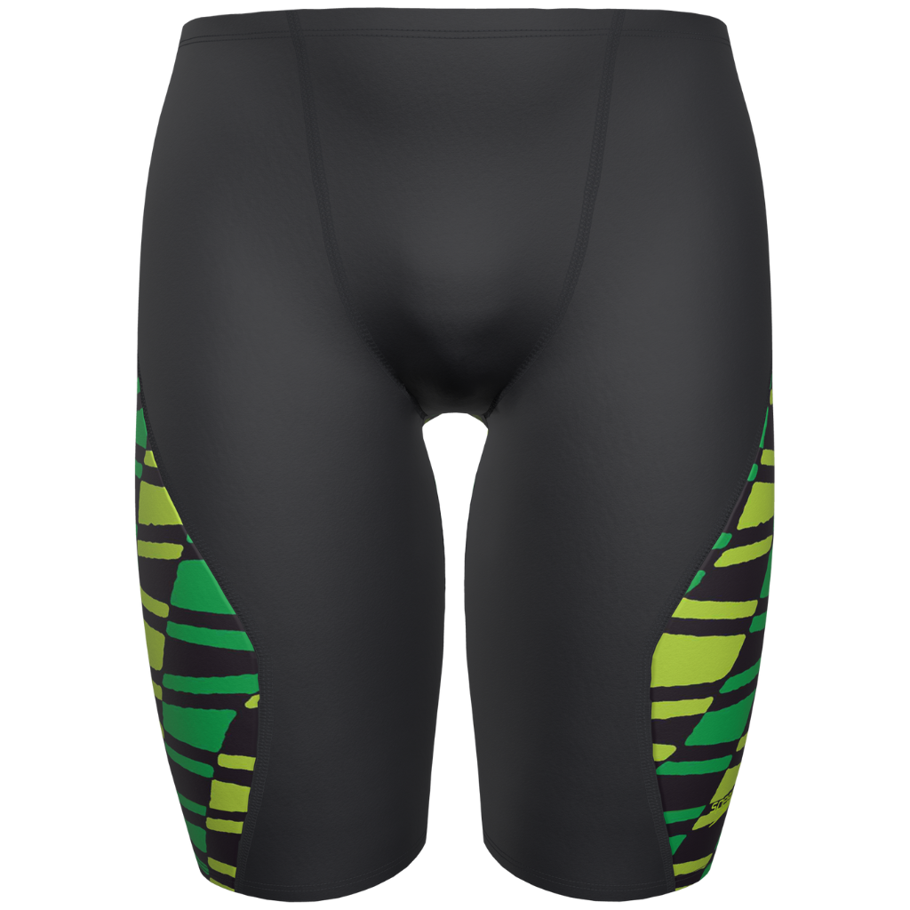 Speedo Disco Boom Jammer - Green