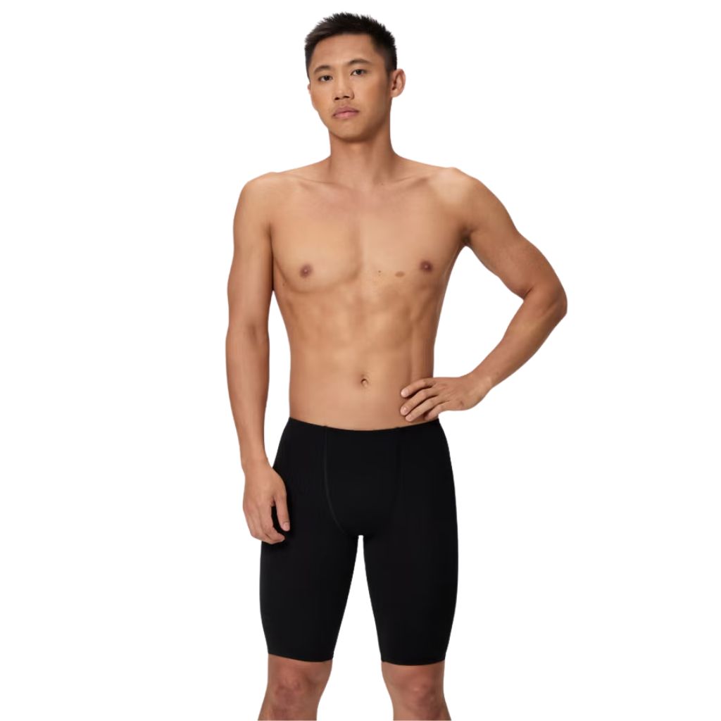 Speedo Edge Splice Jammer Blue