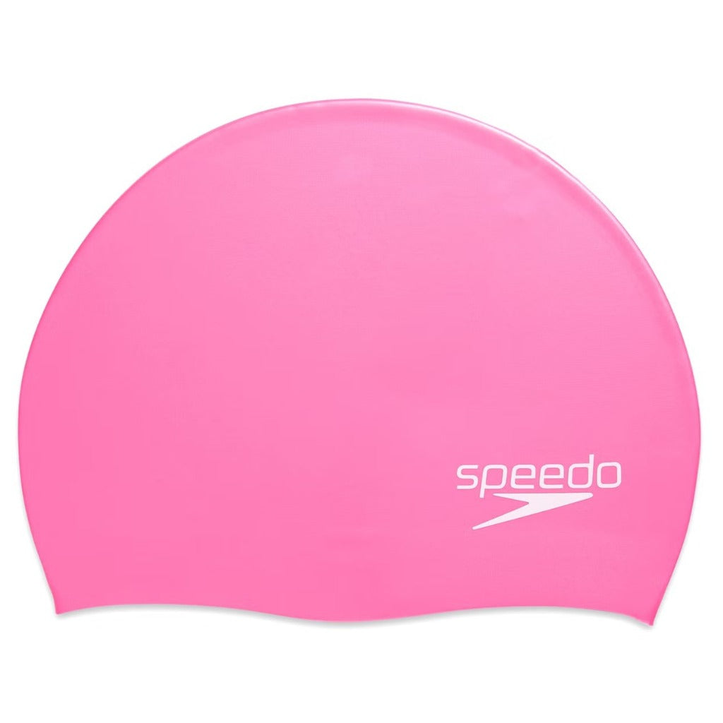 Speedo Elastomeric Cap