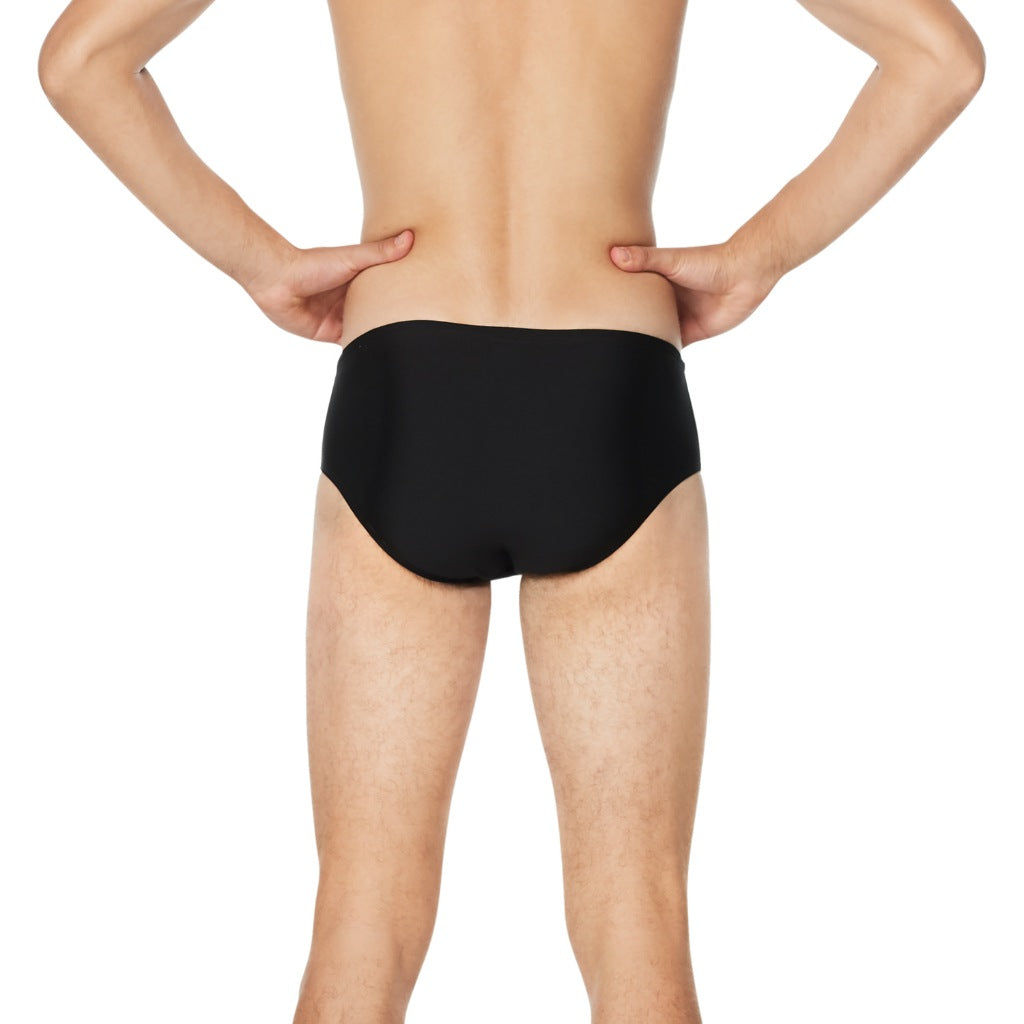 Speedo Men&#39;s Endurance Brief Training Swimsuit