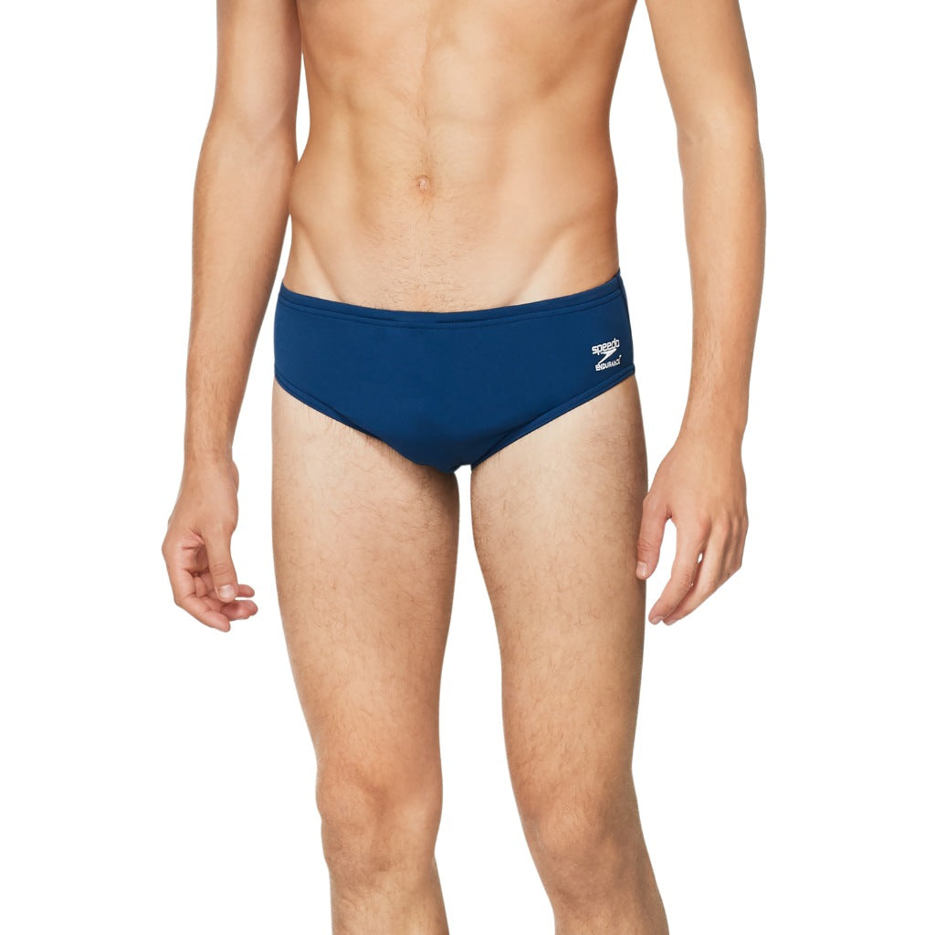 Speedo Men&#39;s Endurance Brief Training Swimsuit