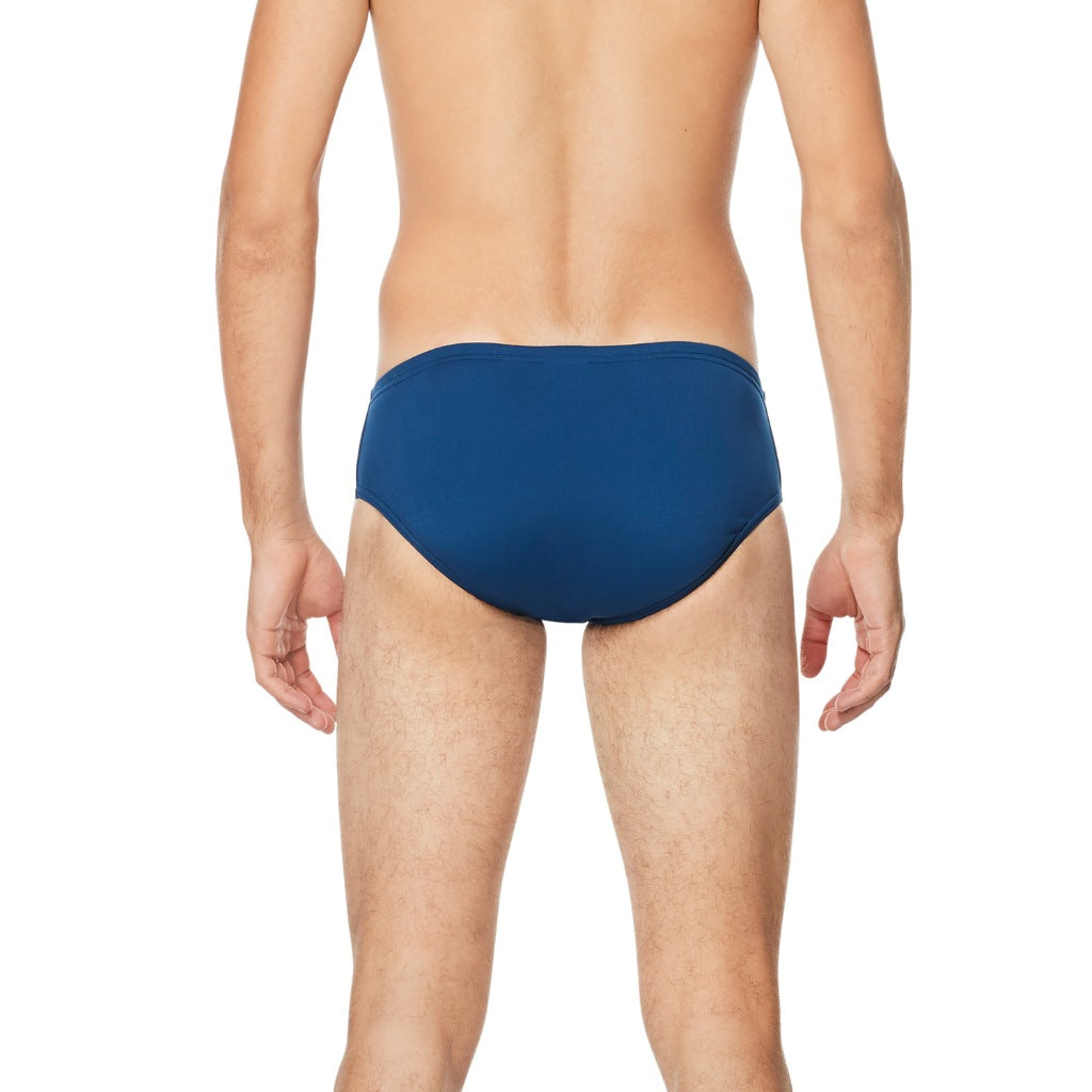 Speedo Men&#39;s Endurance Brief Training Swimsuit