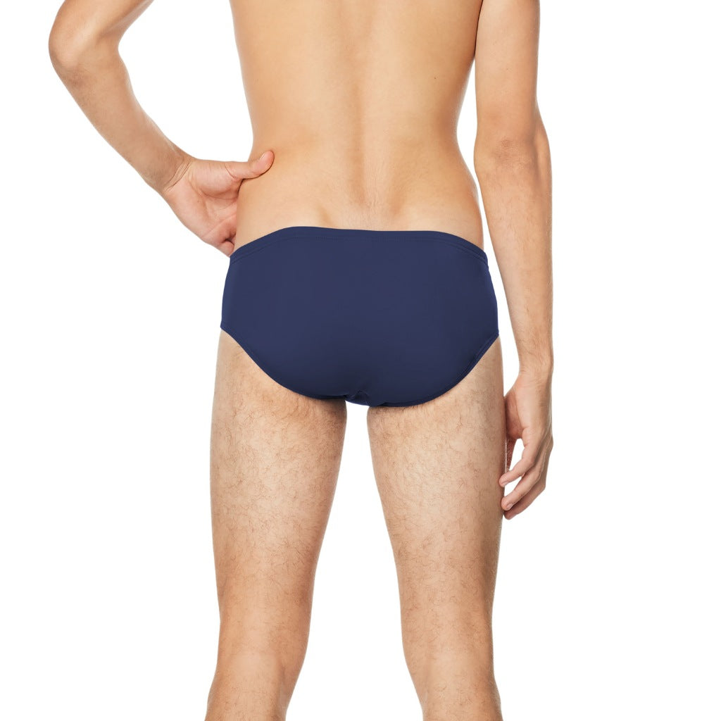 Speedo Men&#39;s Endurance Brief Training Swimsuit