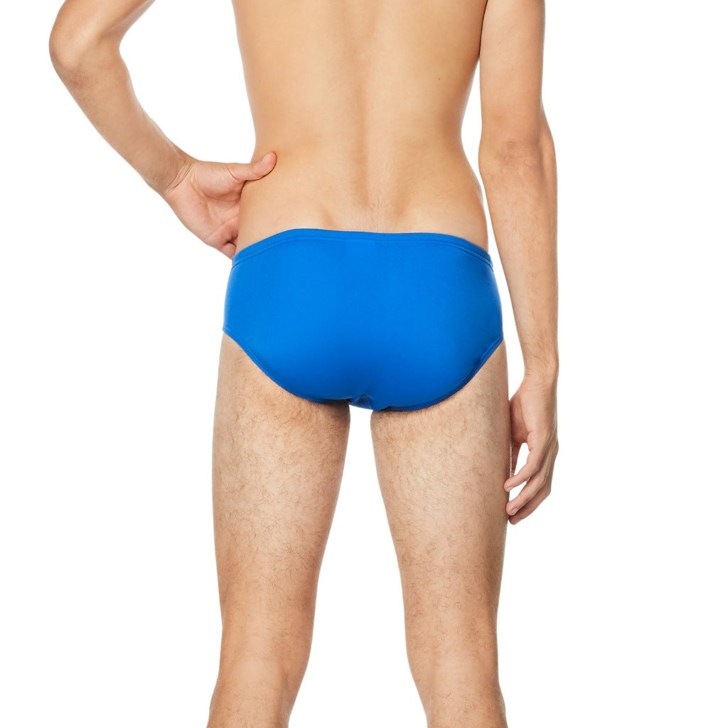 Speedo Men's Endurance Brief Training Swimsuit
