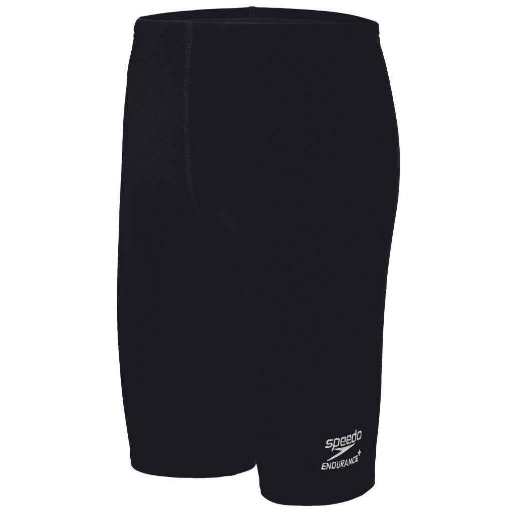 Speedo Youth Jammer Black