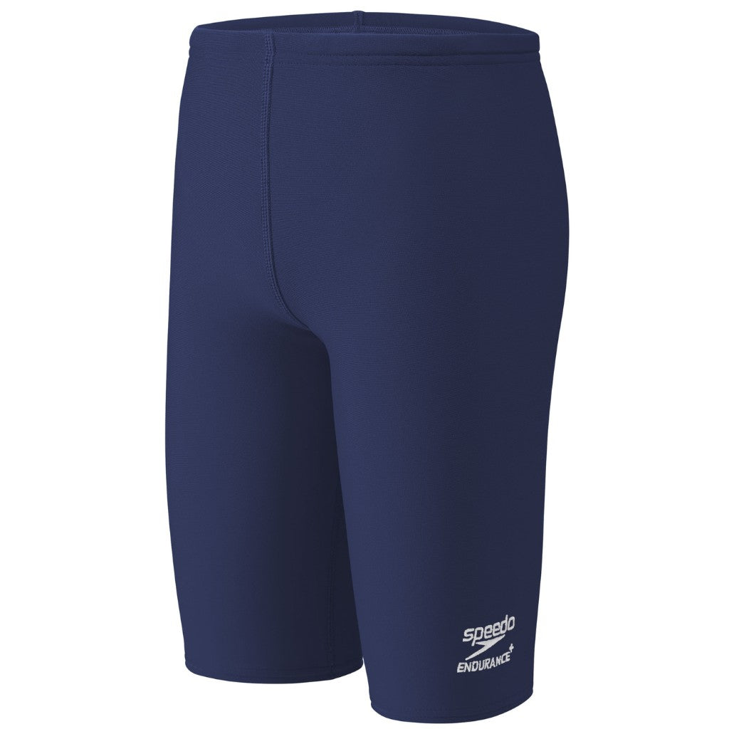 Speedo Youth Jammer Navy