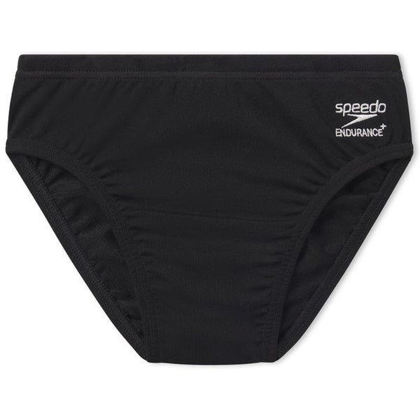 Speedo Youth Endurance+ Brief Training Swimsuit - Team Aquatic Supplies