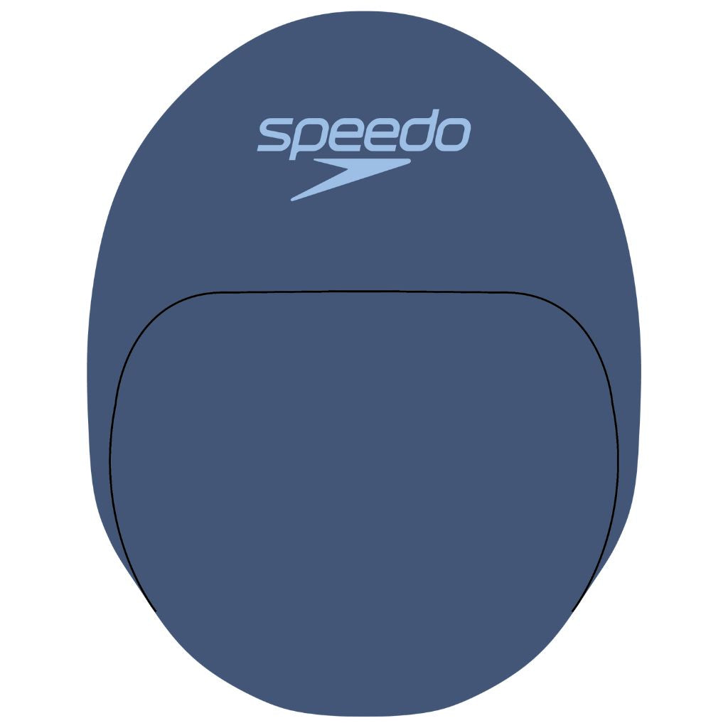 Speedo Fastskin Cap Night Sugar Blue