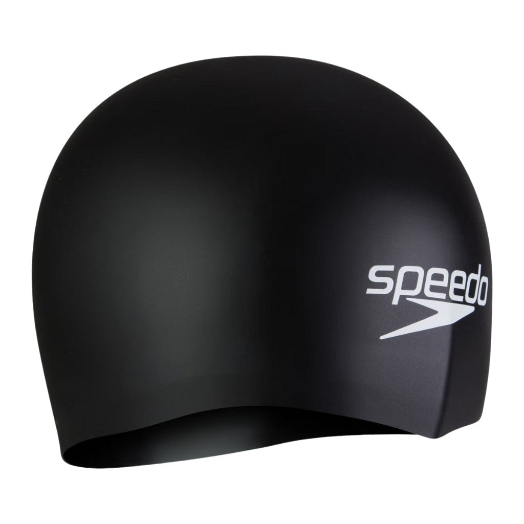 Speedo Fastskin Hiro Cap Black