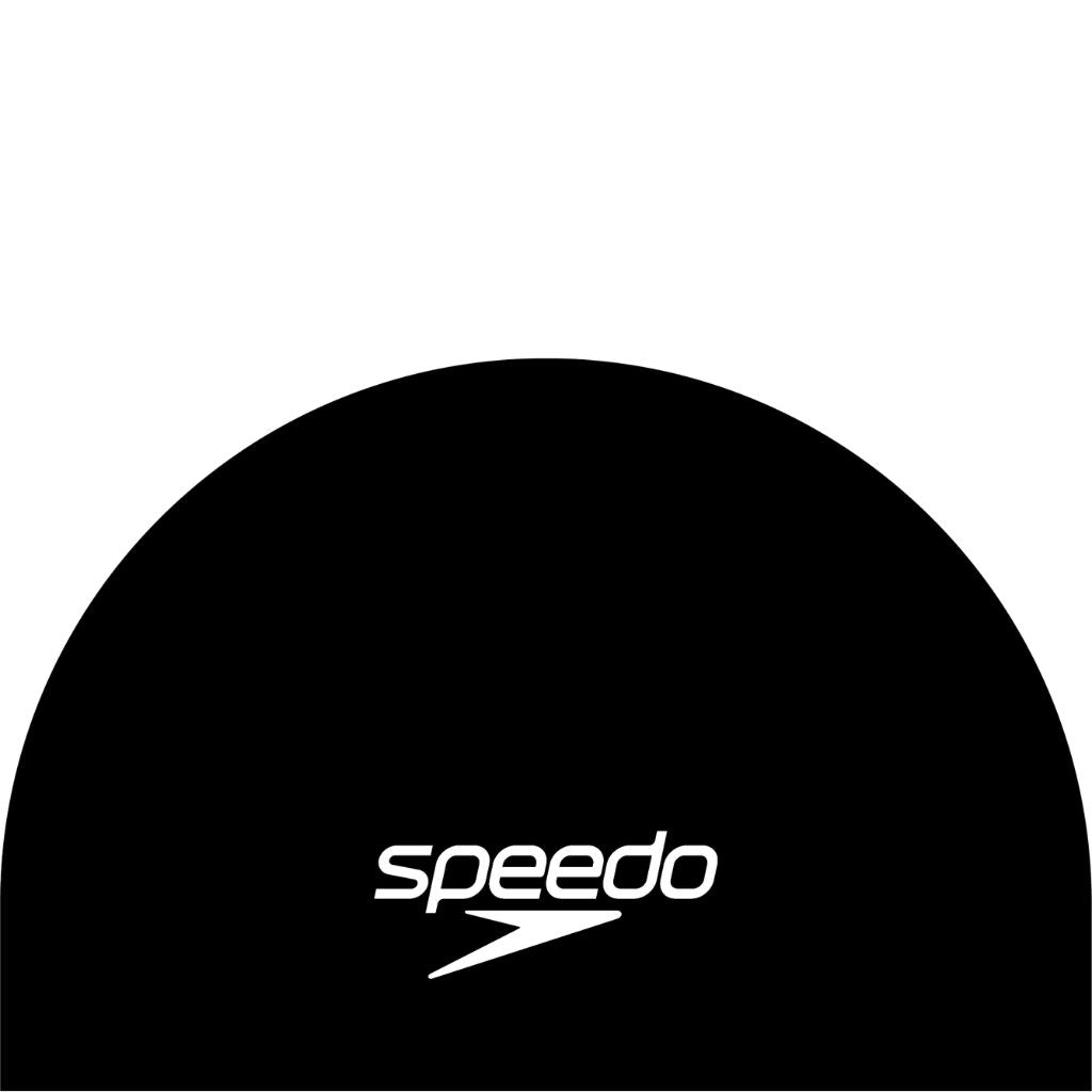 Speedo Fastskin Hiro Cap Black