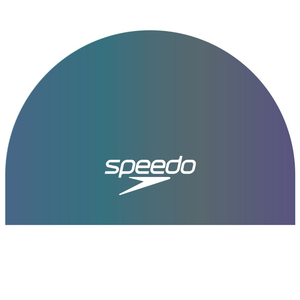 Speedo Fastskin Hiro Cap Nocturnal